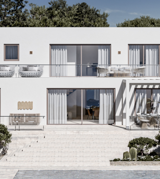 Resa estates plots land te koop sale Roca Llisa 6.png